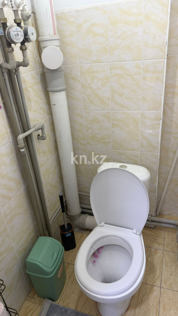 Продажа 2-комнатной квартиры, 59 м² - Продажа квартир в Таразе фото 8 из 9