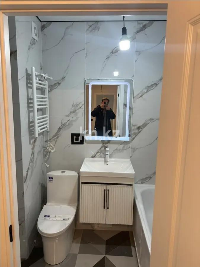 Продажа 2-комнатной квартиры, 66.1 м², ул. Муратбаева, дом  46 - Продажа квартир в Алматы фото 4 из 6