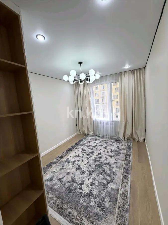 Продажа 3-комнатной квартиры, 54 м² в Алматы - фото 2