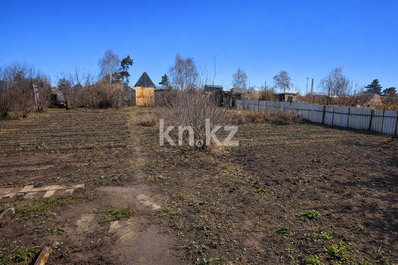 Продажа дачи, 6.9 сот. - Продажа дач в Казахстане фото 5 из 6