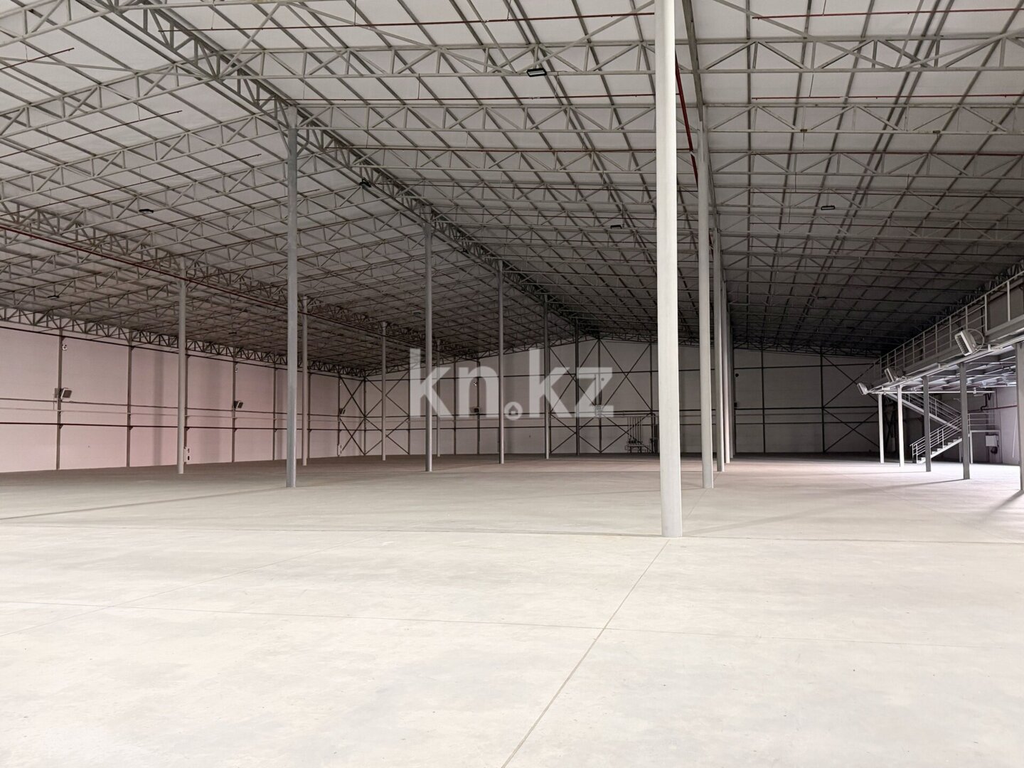 Аренда базы, 12000 м² в Алматинской области - фото 9