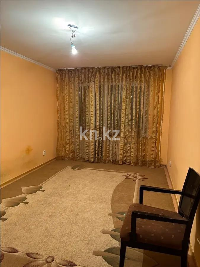 Продажа 3-комнатной квартиры, 63 м², мкр-н Орбита-4, дом  4 - Продажа квартир в Алматы фото 1 из 4