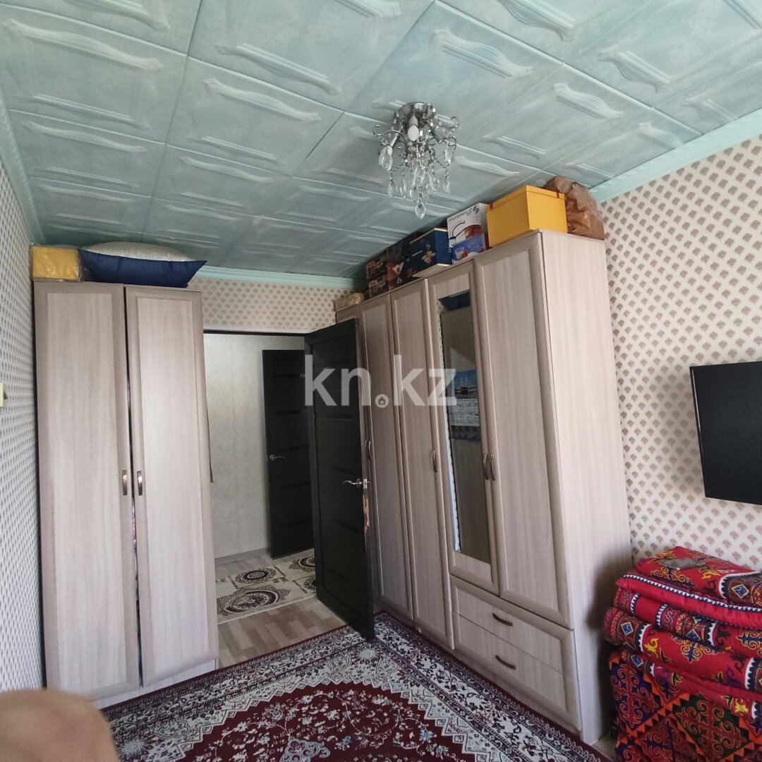 Продажа 3-комнатной квартиры, 58 м² в Караганде - фото 3