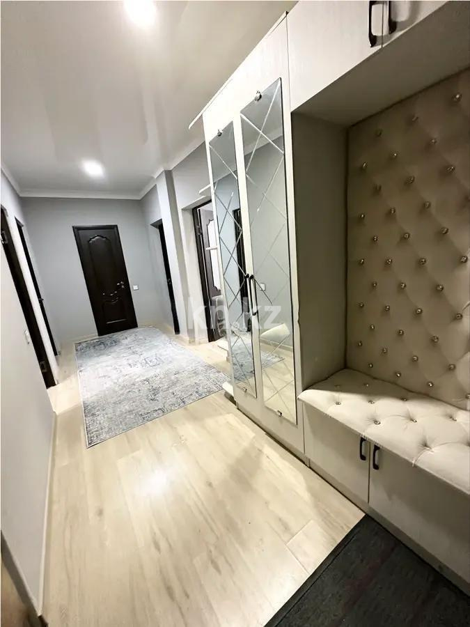 Продажа 3-комнатной квартиры, 90 м² - Продажа трехкомнатных квартир в Алматы - страница 36 фото 7 из 7