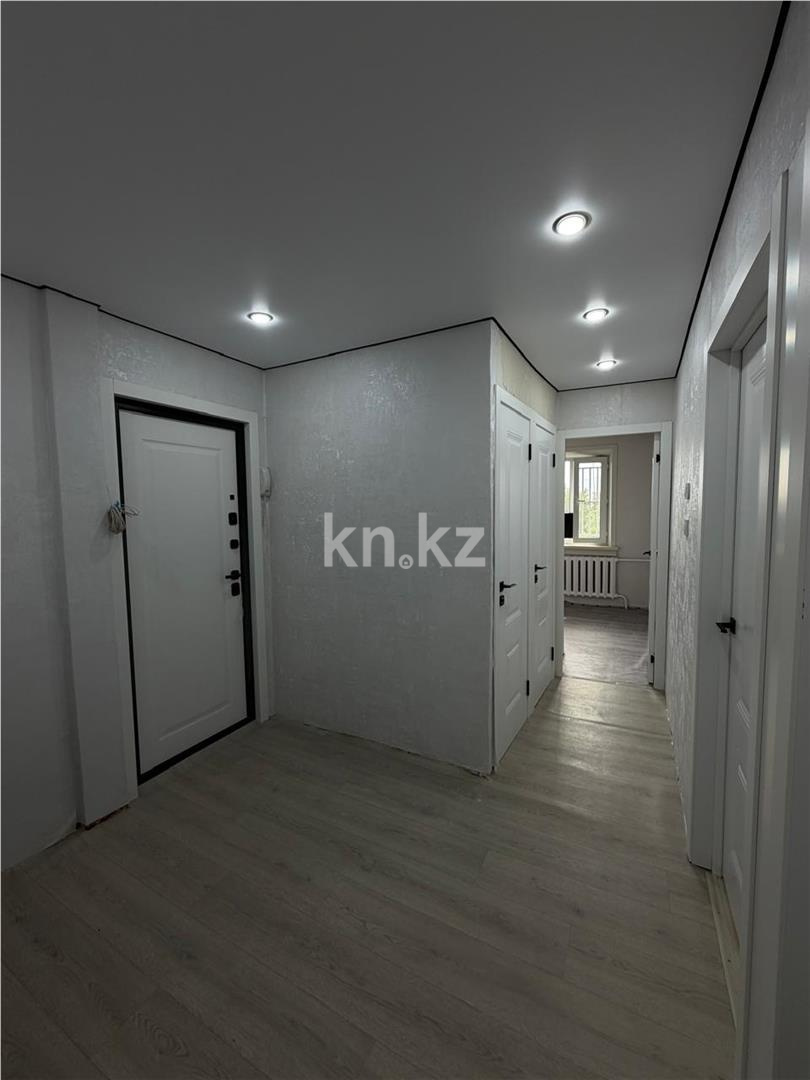 Продажа 3-комнатной квартиры, 62 м² в Караганде - фото 10