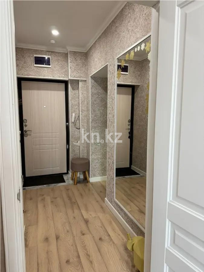 Продажа 3-комнатной квартиры, 90 м² - Продажа трехкомнатных квартир в Алматы - страница 2 фото 6 из 6