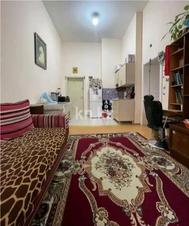 Продажа 2-комнатной квартиры, 47 м², мкр-н Аккент, дом  2 - Продажа квартир в Алматы фото 1 из 3