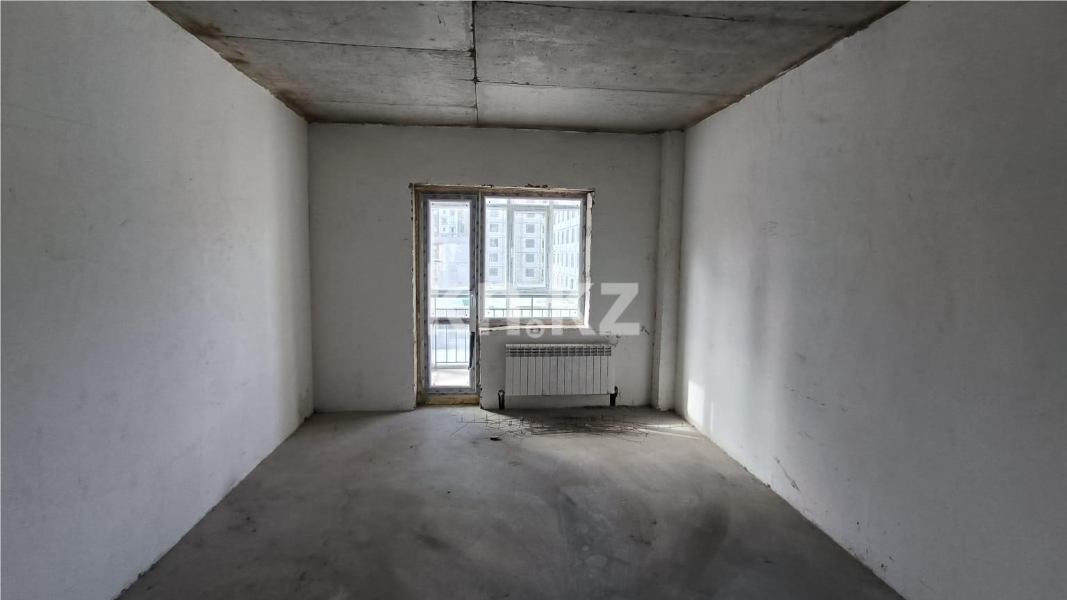 Продажа 3-комнатной квартиры, 74 м² - Продажа трехкомнатных квартир в Караганде - страница 7 фото 1 из 11