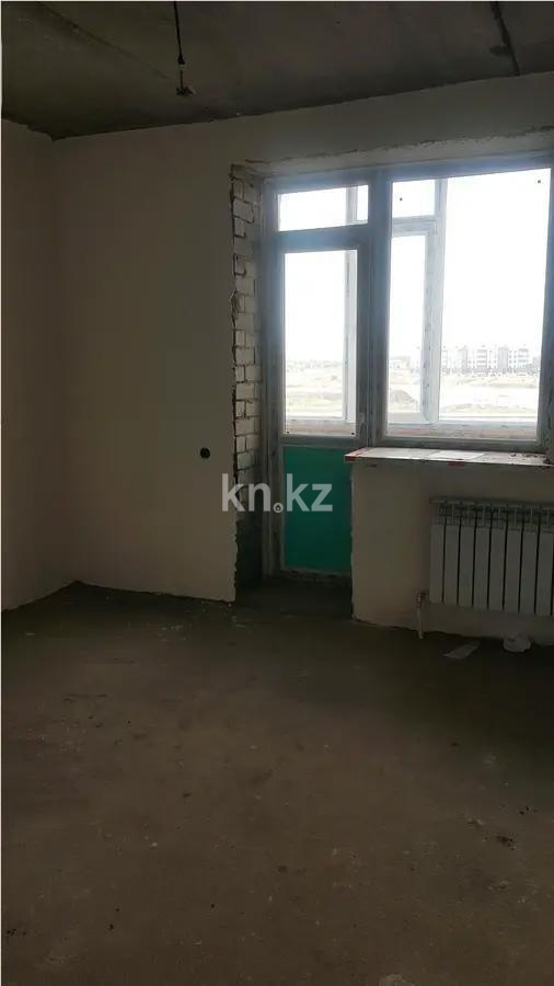 Продажа 3-комнатной квартиры, 77 м², ул. 767, дом  11 - Продажа  трехкомнатных квартир в Астане без посредников фото 1 из 1