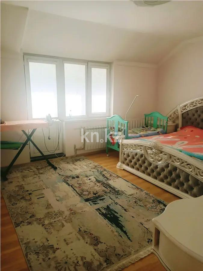 Продажа 4-комнатной квартиры, 105 м², мкр. Кокжиек, дом  21 - Продажа квартир в Алматы фото 4 из 12