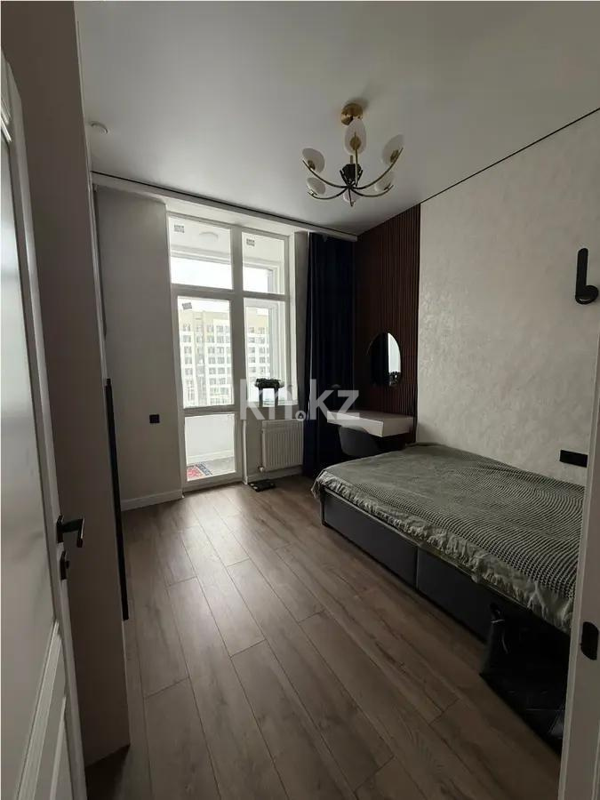 Продажа 1-комнатной квартиры, 39 м² - Продажа однокомнатных квартир в Астане - страница 30 фото 2 из 4