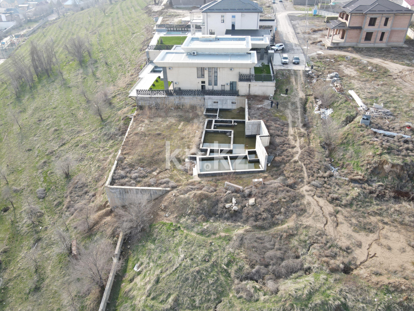 Продажа участка, 10 сот. - Продажа земельных участков в Казахстане фото 2 из 10