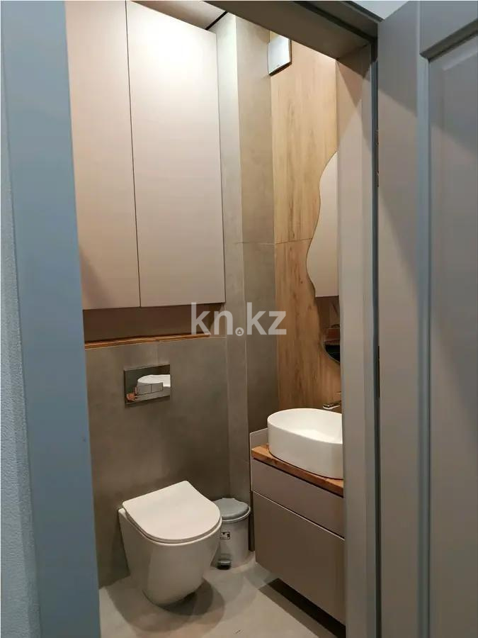 Продажа 1-комнатной квартиры, 36 м² - Продажа квартир от собственников в Астане фото 4 из 4