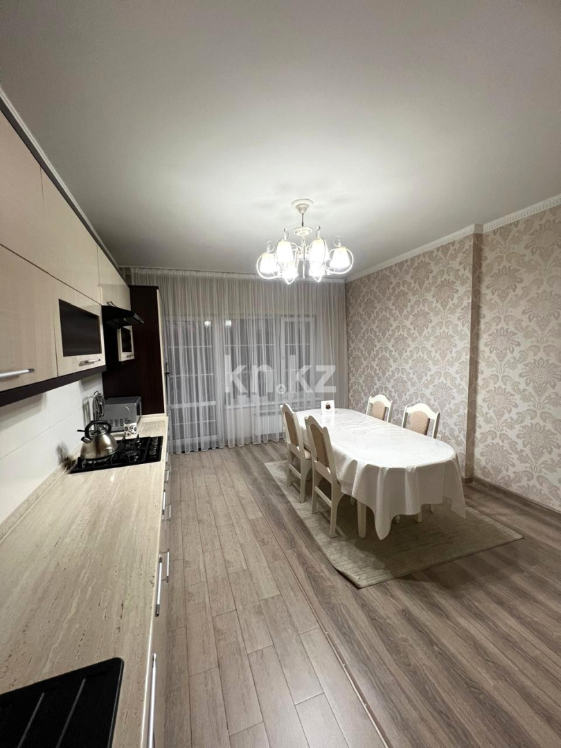 Продажа 2-комнатной квартиры, 78 м², ул. Радостовца в Алматы - фото 9