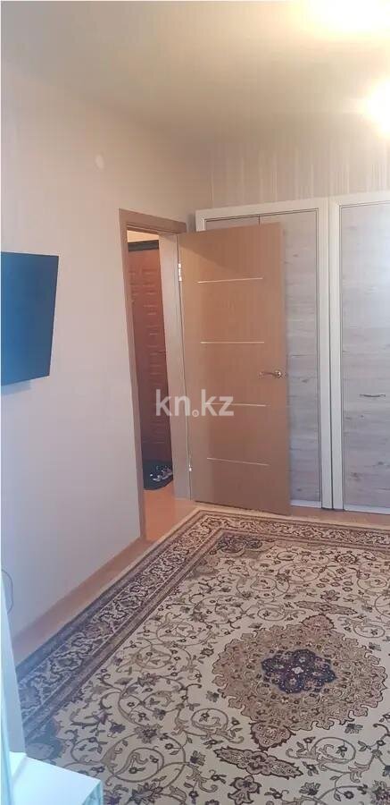 Продажа 1-комнатной квартиры, 35 м² в Алматы - фото 2