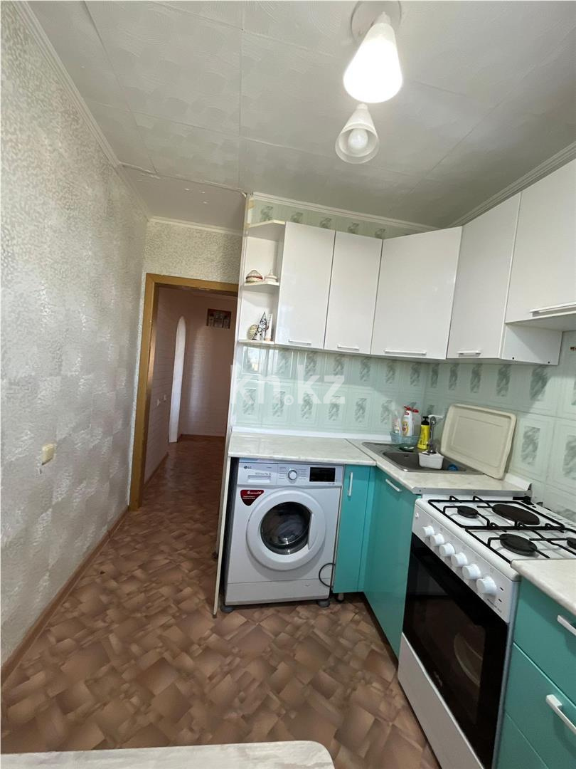 Продажа 5-комнатной квартиры, 83 м², ул. Рыскулова - Продажа квартир в Караганде фото 7 из 14