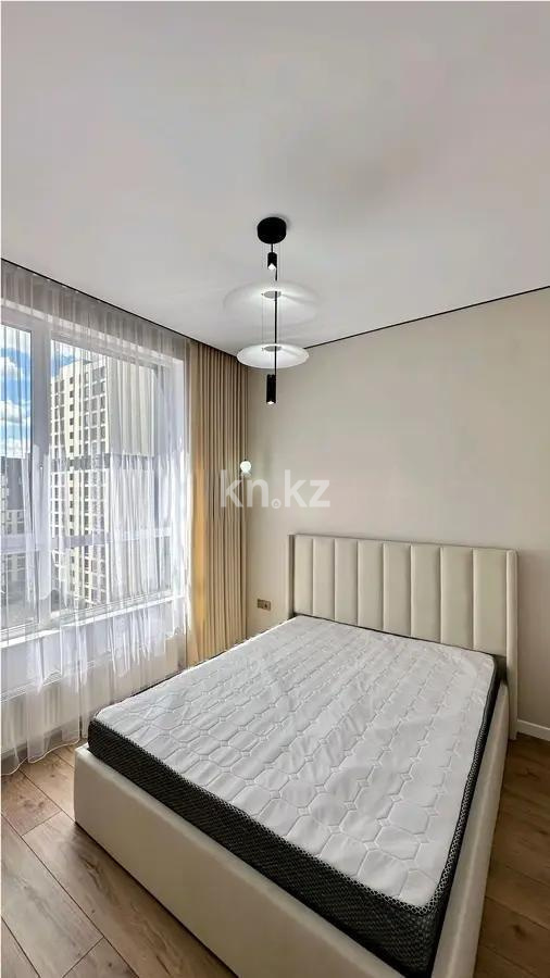 Продажа 2-комнатной квартиры, 42 м² - Продажа недвижимости в Астане - страница 11 фото 2 из 4