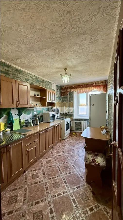 Продажа 3-комнатной квартиры, 61 м², ул. Сатыбалдина, дом  27 - Продажа  трехкомнатных квартир в Караганде фото 3 из 4