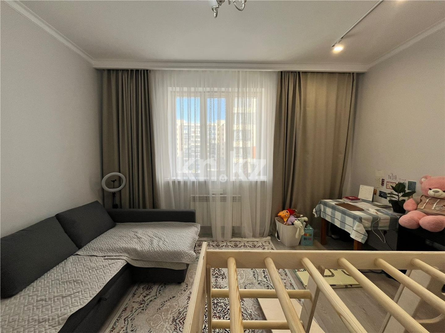 Продажа 2-комнатной квартиры, 61 м² - Продажа баз, складов и промышленной недвижимости в Карагандинской области фото 3 из 14