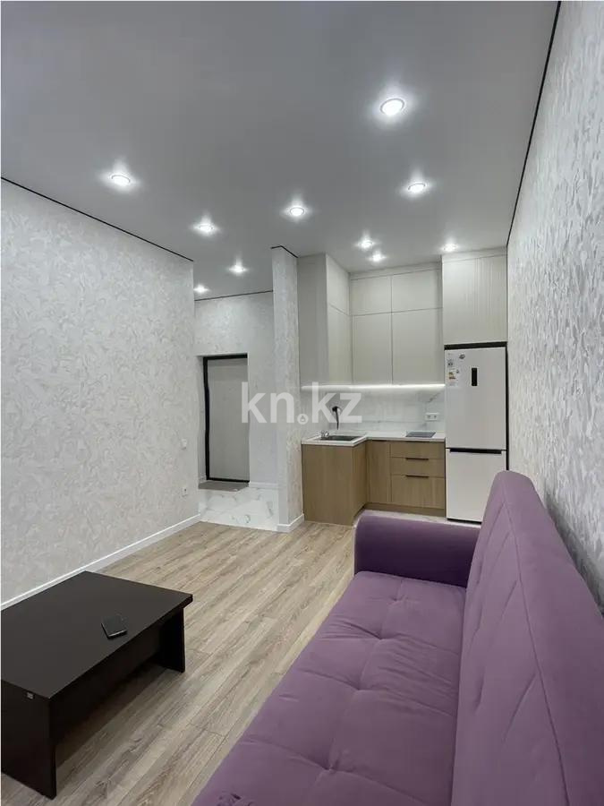 Продажа 2-комнатной квартиры, 37 м², ул. Е-429, дом  14 в Астане - фото 3