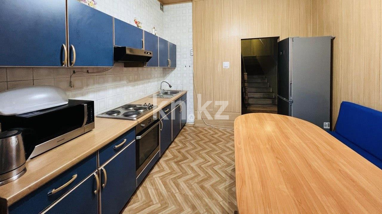 Продажа 6-комнатного дома, 329 м², мкр-н Отрадное - Продажа домов, коттеджей в Темиртау фото 7 из 33