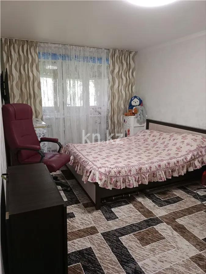 Продажа 2-комнатной квартиры, 48 м², ул. Алимхана Ермекова, дом  27 - Продажа квартир в Абае фото 2 из 6