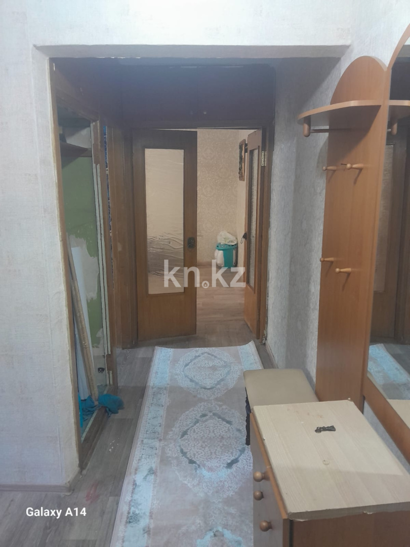 Продажа 3-комнатной квартиры, 60 м², пр. Серкебаева, дом  134 - пр. Аль-Фараби в Алматы - фото 27