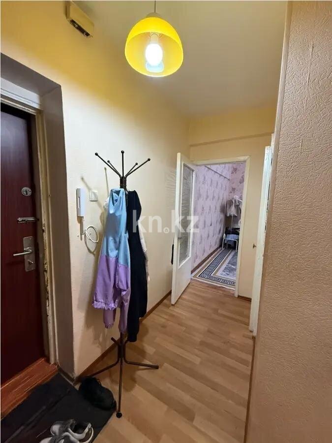 Продажа 1-комнатной квартиры, 36 м² в Алматы - фото 4