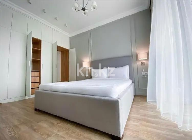 Продажа 2-комнатной квартиры, 52 м² - Продажа квартир в Бостандыкском р-не Алматы - страница 4 фото 1 из 4