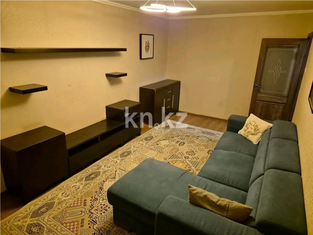 Продажа 3-комнатной квартиры, 63 м² - Продажа недвижимости в Алматы - страница 24 фото 1 из 4