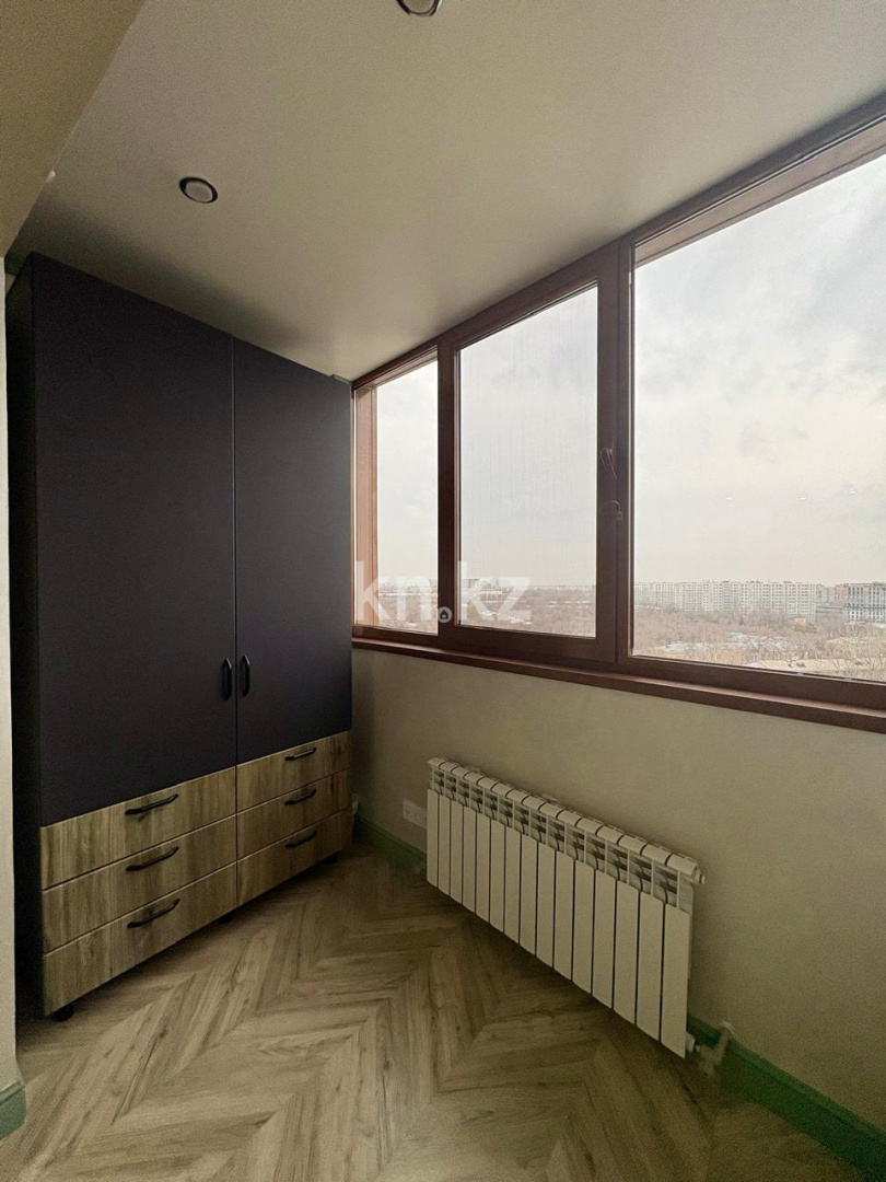 Продажа 4-комнатной квартиры, 117 м² в Алматы - фото 11