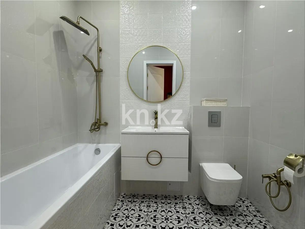 Продажа 3-комнатной квартиры, 60 м², пр. Сейфуллина, дом  467г в Алматы - фото 4