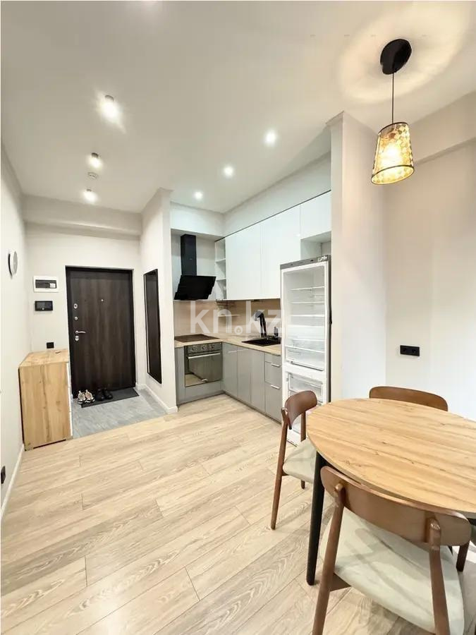 Продажа 2-комнатной квартиры, 46 м², ул. А. Шарипова, дом  145 - Продажа  двухкомнатных квартир в новостройках Алматы без посредников фото 4 из 4