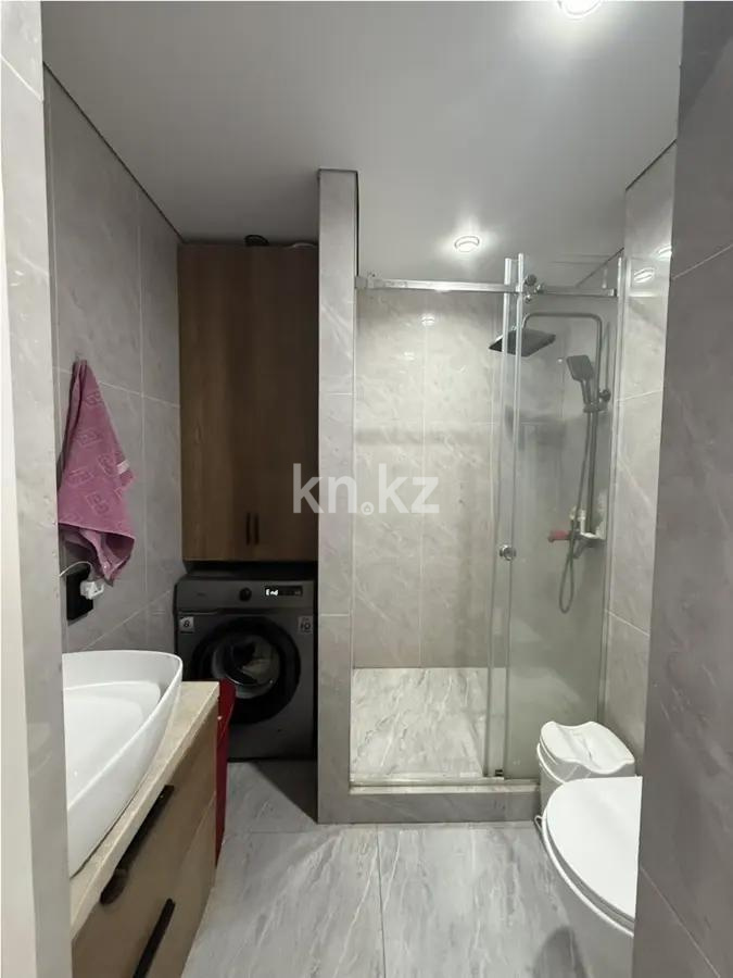 Продажа 3-комнатной квартиры, 54.1 м², ул. Тимирязева, дом  76 в Алматы - фото 5