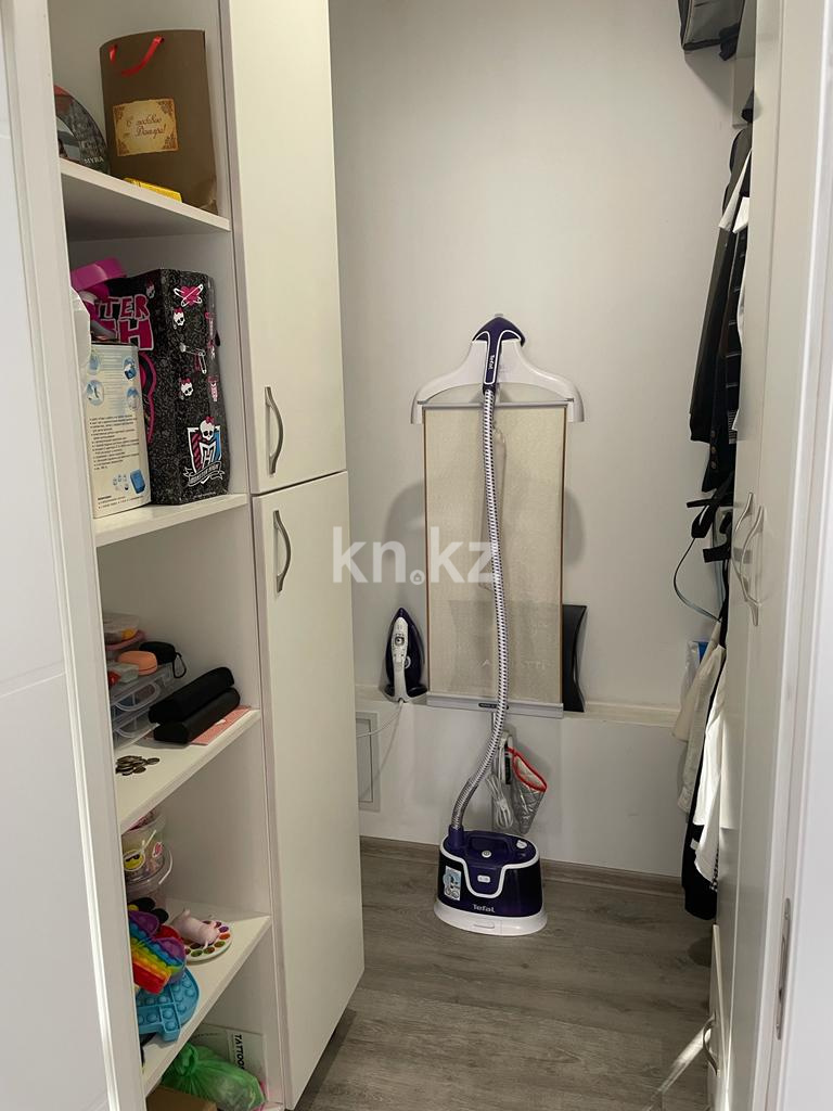 Аренда 2-комнатной квартиры, 55 м², мкр. Гульдер-1, дом  3/4 - Аренда квартир помесячно в Караганде с фото фото 20 из 20