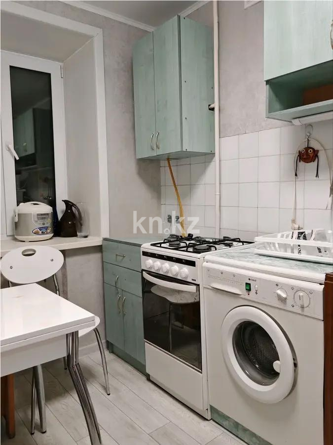 Продажа 1-комнатной квартиры, 36 м², пр. Назарбаева, дом  51/1 - Продажа  однокомнатных квартир в Караганде без посредников фото 2 из 3