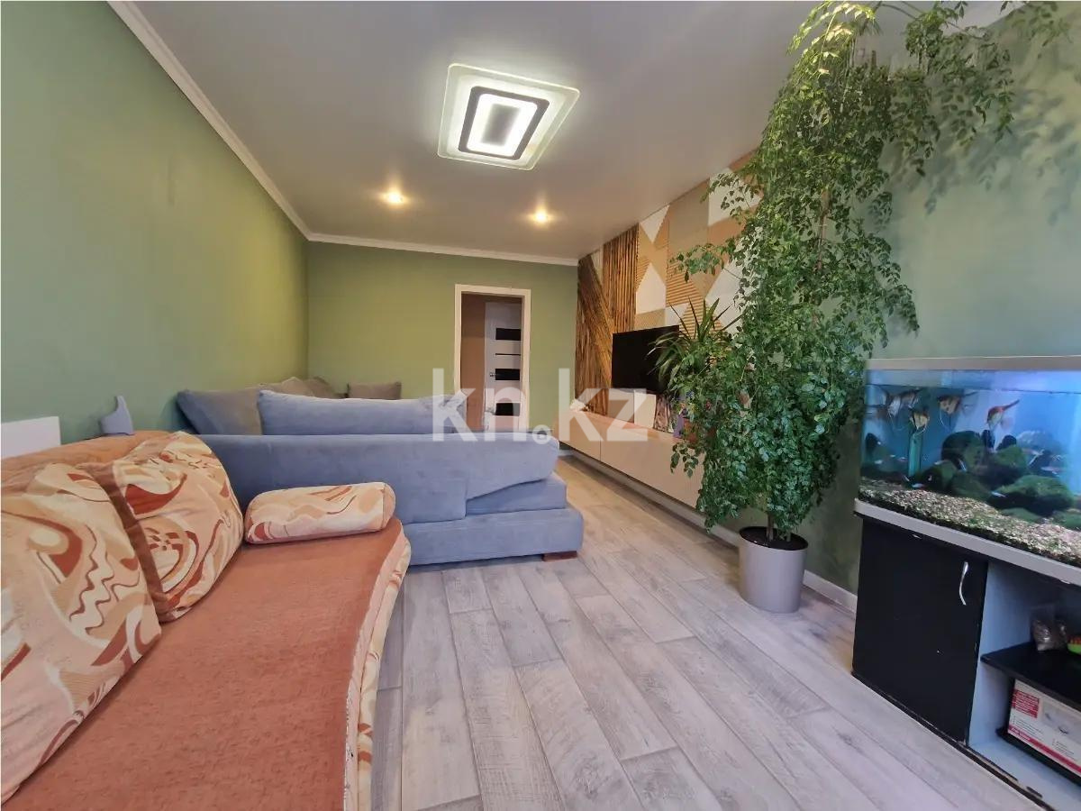 Продажа 2-комнатной квартиры, 50 м², пр. Победы, дом  16а - Продажа квартир в Казахстане фото 1 из 6