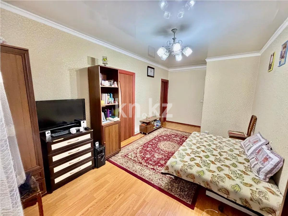 Продажа 2-комнатной квартиры, 41.5 м² в Алматы