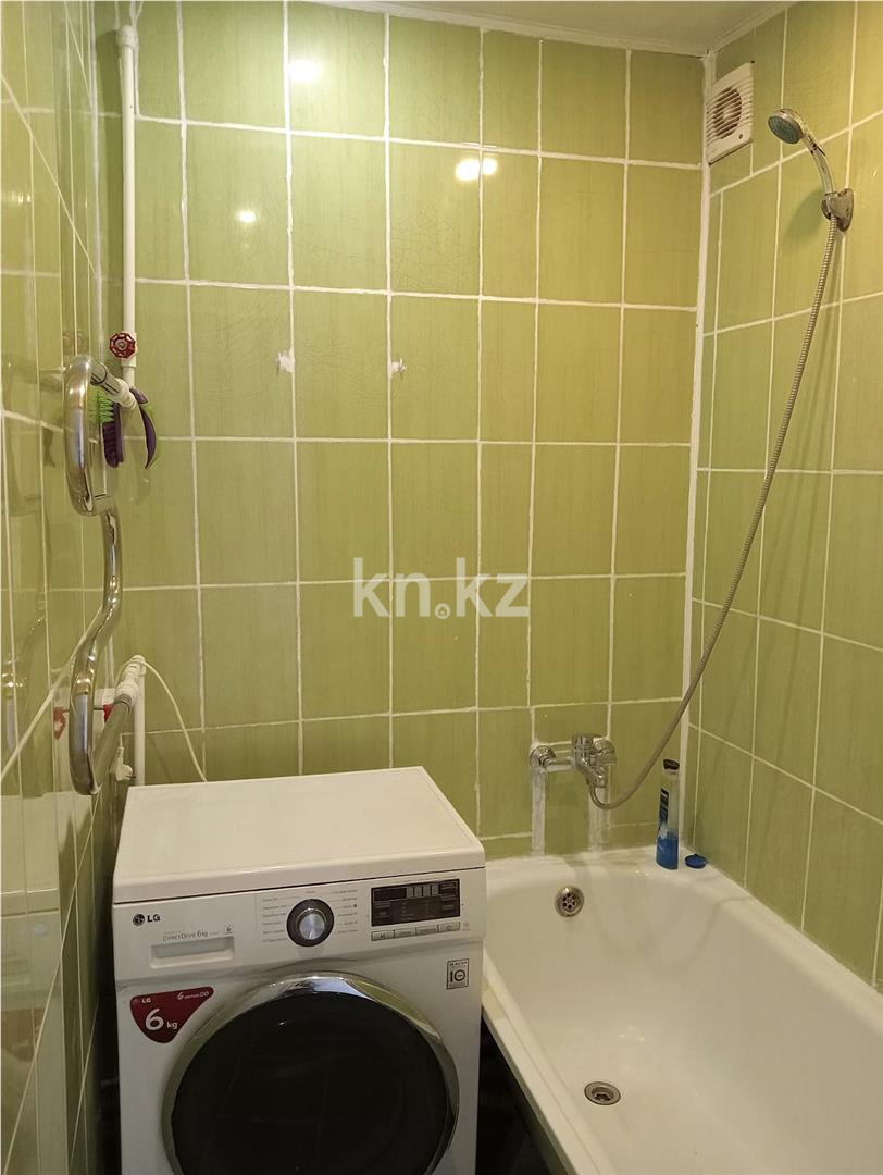 Продажа 2-комнатной квартиры, 44 м², 3 мкр-н в Абае - фото 7