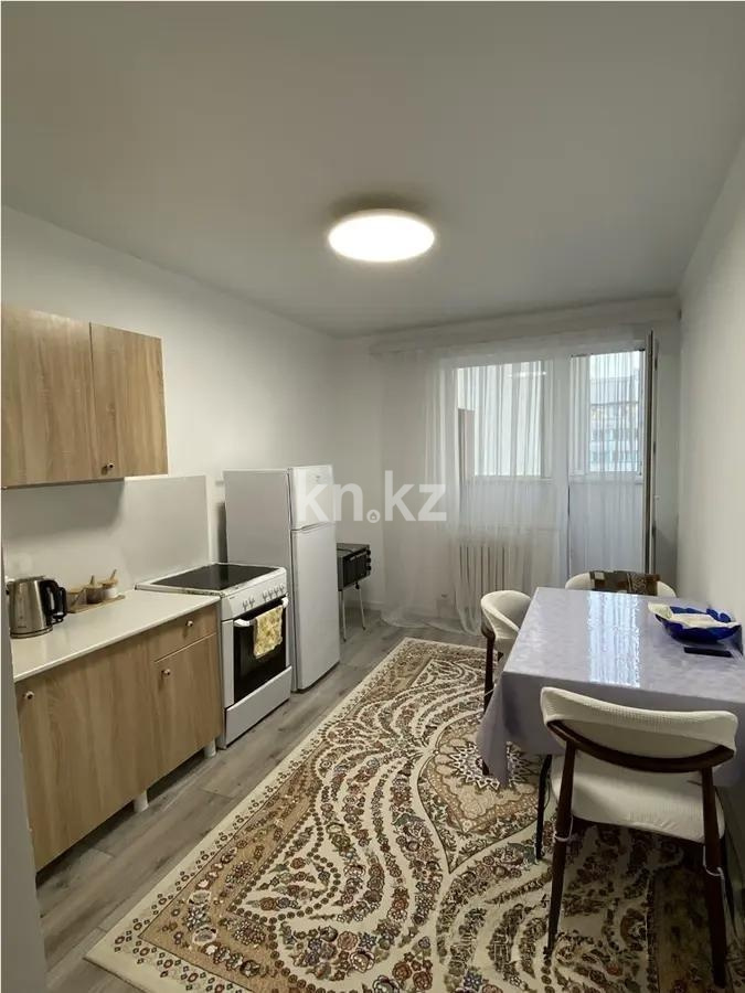 Продажа 1-комнатной квартиры, 47.1 м² в Астане - фото 3