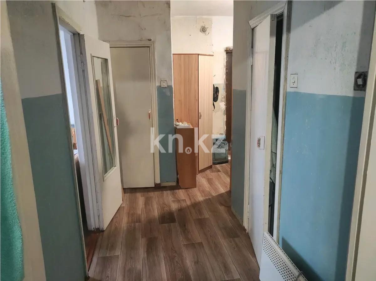 Продажа 2-комнатной квартиры, 44 м², ул. Кемеровская, дом  36 - Продажа квартир в Караганде фото 4 из 4