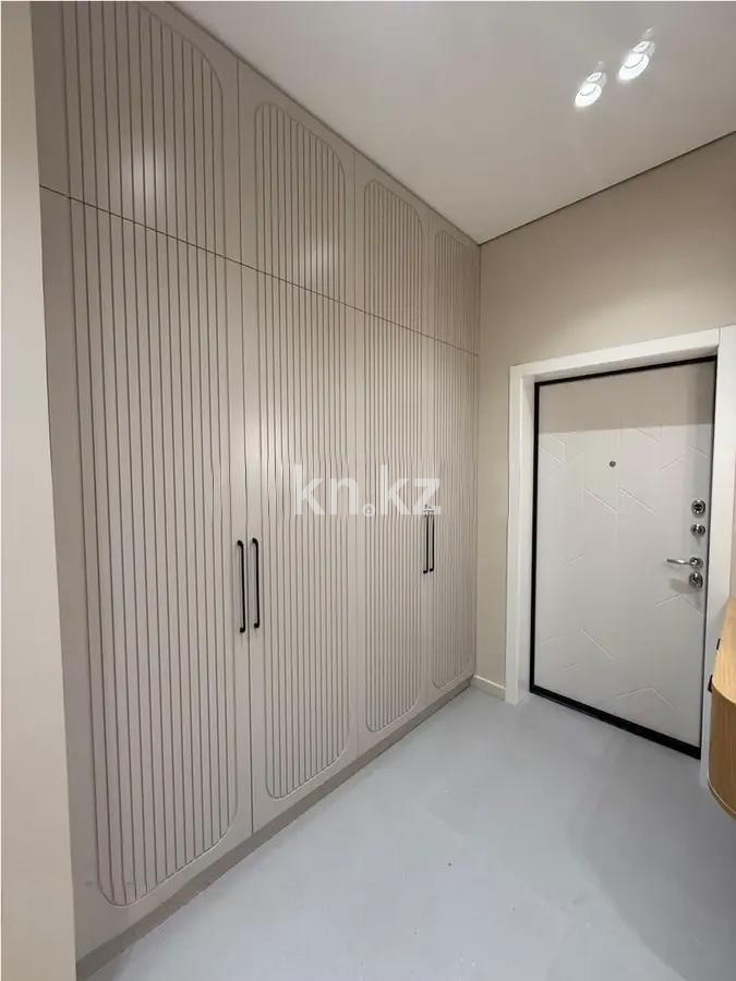 Продажа 2-комнатной квартиры, 110 м², ул. Ушкемпирова, дом  42 - Продажа  двухкомнатных квартир в новостройках Алматы без посредников фото 5 из 5