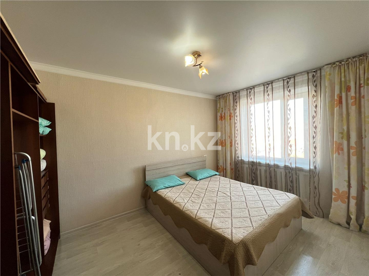 Продажа 2-комнатной квартиры, 54 м², мкр-н Степной-3, дом  8 в Караганде - фото 3