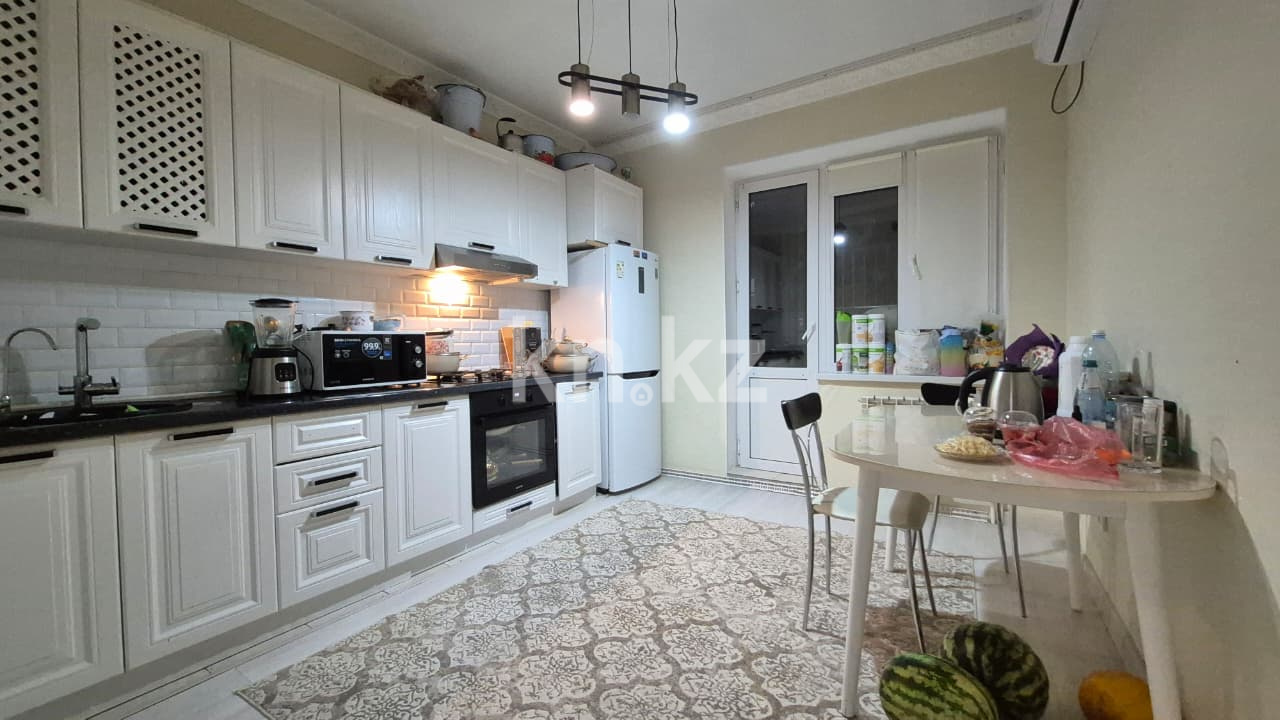 Продажа 2-комнатной квартиры, 60 м², ул. Амандосова, дом  42 в Атырау - фото 18