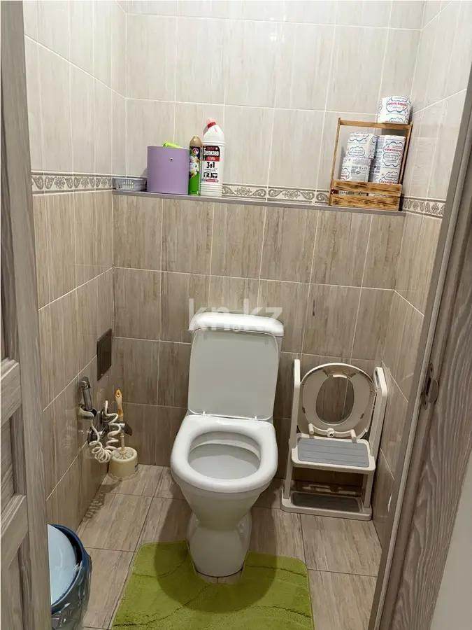 Продажа 2-комнатной квартиры, 54 м², ул. Байтерекова, дом  83 - Продажа  двухкомнатных квартир в Алматы без посредников с фото фото 6 из 7