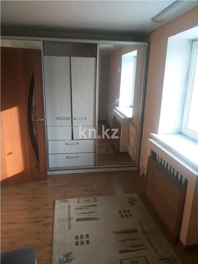 Продажа 2-комнатной квартиры, 45 м² в Алматы - фото 2