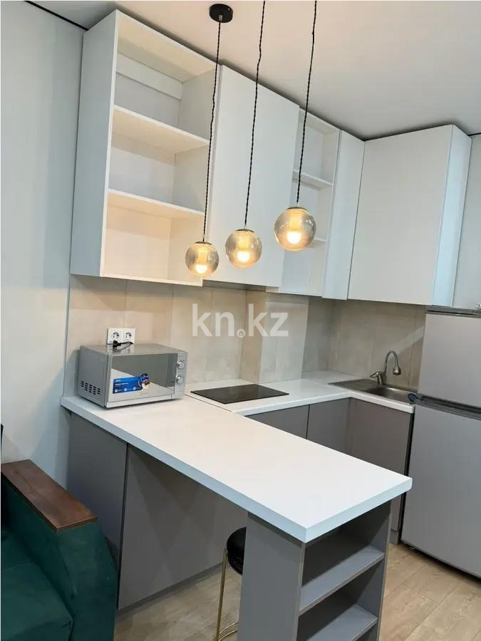 Продажа 1-комнатной квартиры, 44 м² в Алматы - фото 3