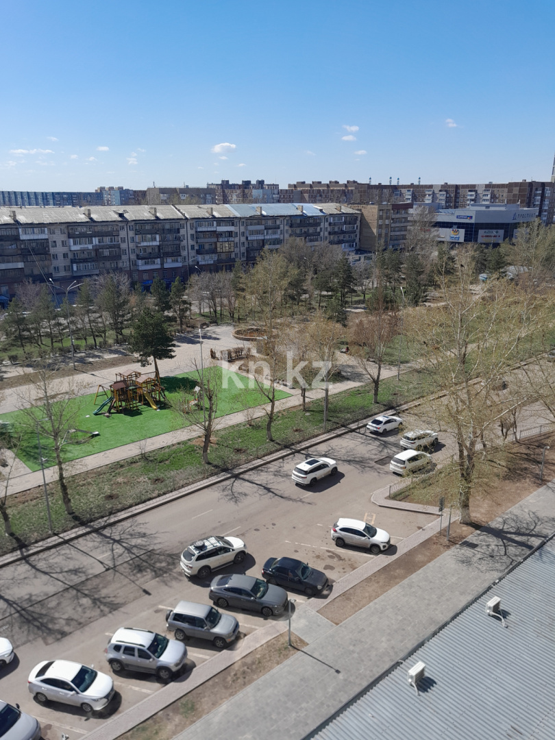 Продажа 1-комнатной квартиры, 31 м² - Продажа однокомнатных квартир на Юго-Востоке Караганды - страница 8 фото 11 из 11