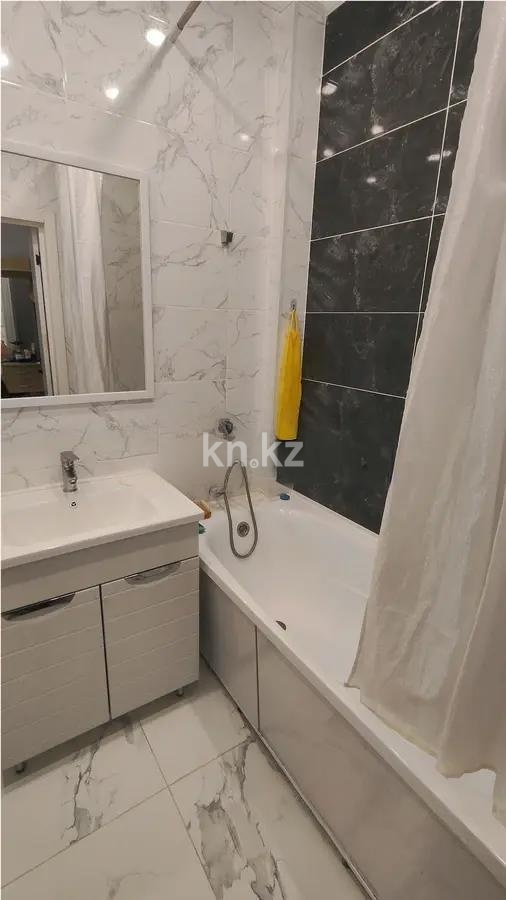 Продажа 1-комнатной квартиры, 33 м² в Астане - фото 3