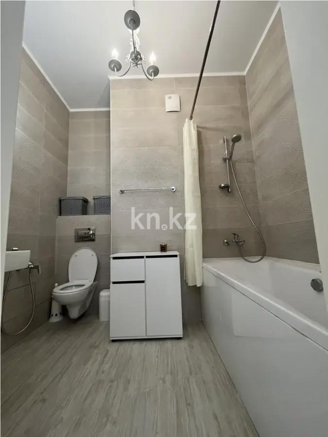 Продажа 3-комнатной квартиры, 94 м² - Продажа квартир в р-не Есиль Астаны - страница 6 фото 5 из 6
